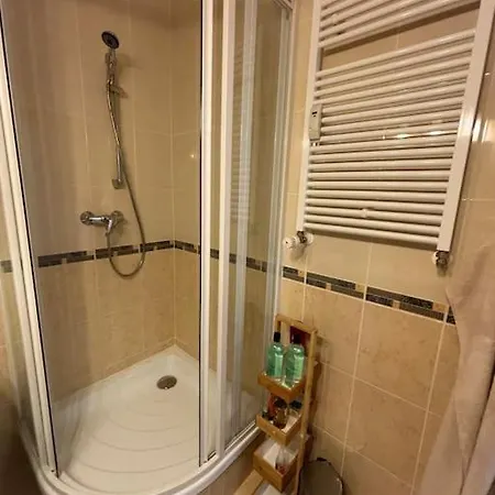 Apartament Aranypart