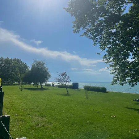 Aranypart * Siófok